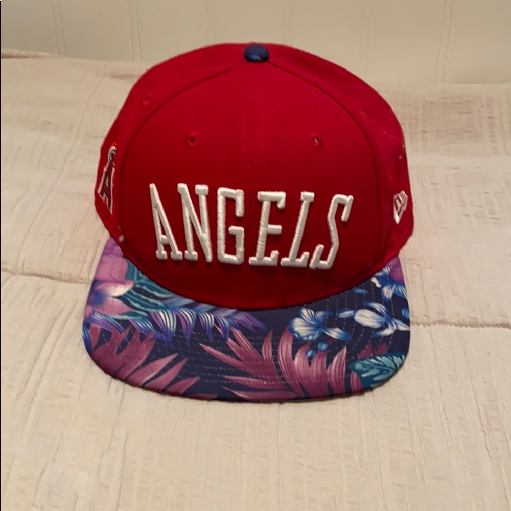Angels baseball cap ⚾️